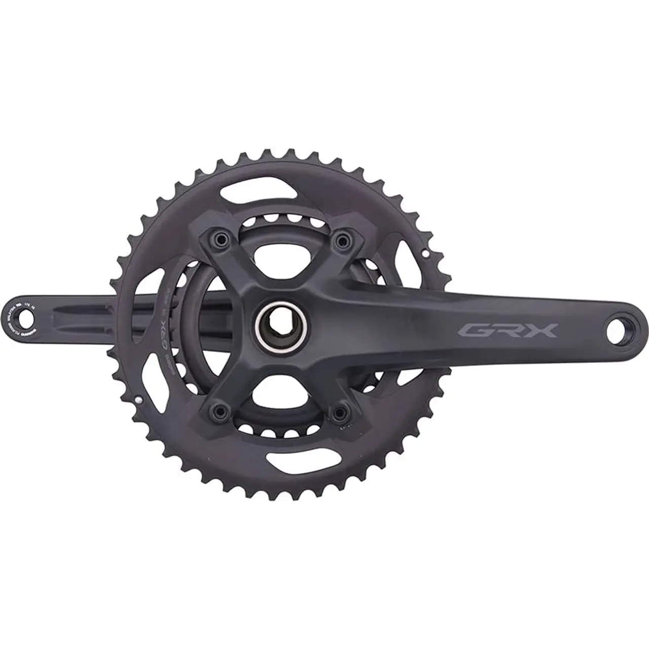 VOLANTE GRX 600 46/30 170MM