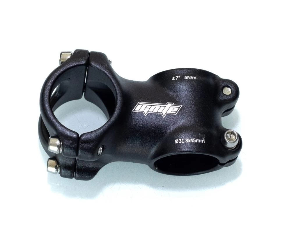 TEE IGNITE 31.8 45MM 7°