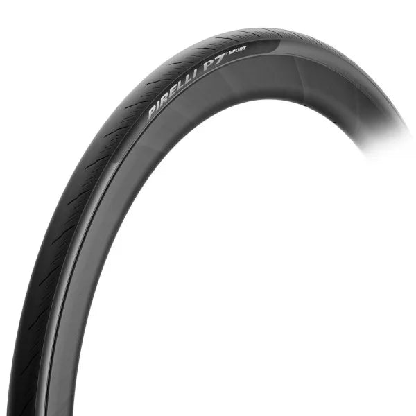 Neumatico Pirelli P7 Sport 700x28c Techbelt 60 tpi