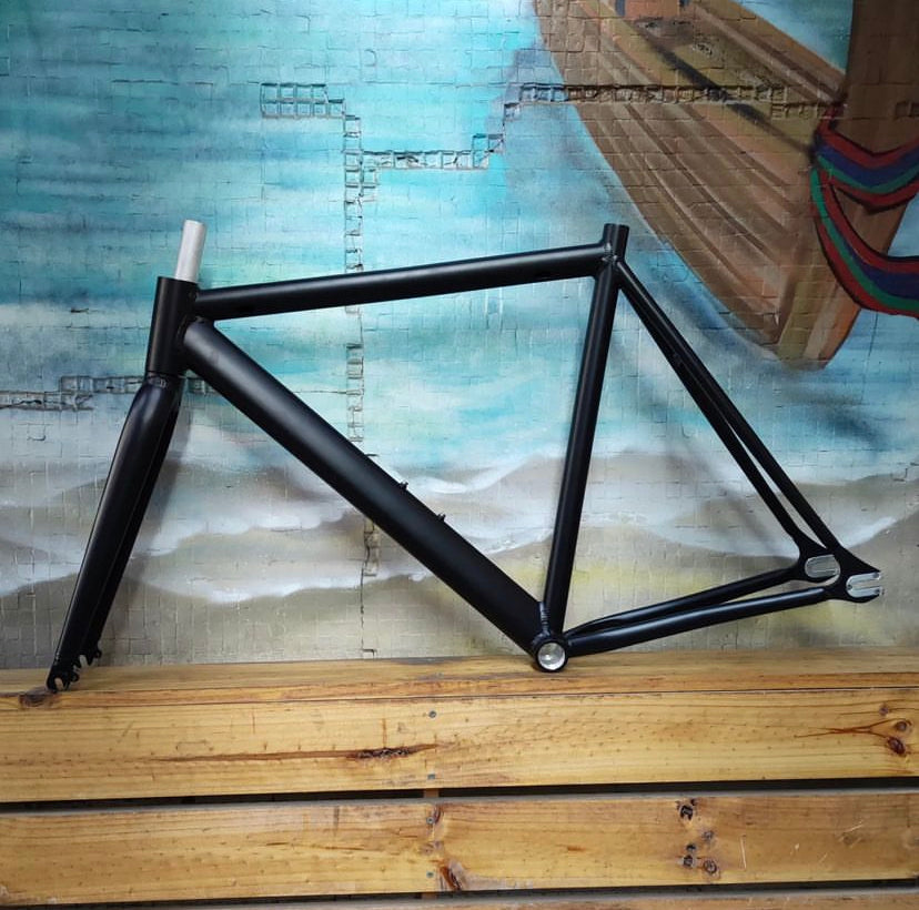 Cuadro fixie discount