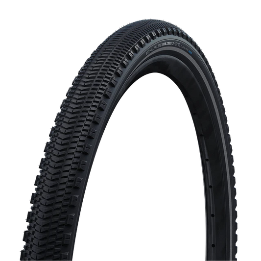 Neumático Schwalbe G-One Overland 365 Raceguard TLE ADDIX 4Season