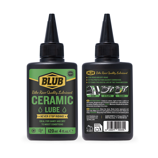 Lubricante Blub Ceramic 120ml