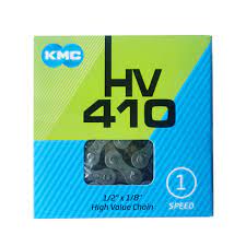 Cadena KMC HV410 1 velocidad